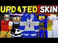 Download Lagu So The Forsaken Devs Updated These Skins... Now They're GOOD!