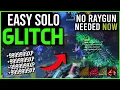*NIEUW* SOLO ONBEPERKT XP GLITCH BO7! GODMODE GEEN RAYGUN NODIG XP CAMO GLITCH DOE ZO SNEL MOGELI...