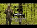 Dave Owens Turkey Calling Tips CUTTING