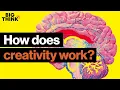 Creativity The science behind the madness Rainn Wilson David Eagleman more Big Think