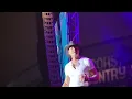 Tim McGraw "Down on the Farm" 9/17/23 Coastal County Jam
