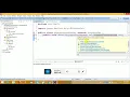 Creating Web Servlet application in eclipse