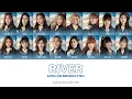 Lagu 【MNL48】RIVER ✦ Color Coded Lyrics (FIL / ENG)