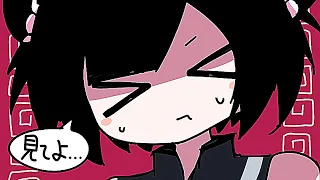 悶々ふぁんもおらん / 初音ミク - もちうつね