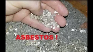 Download Asbestos! Where to look, what to do! MP3