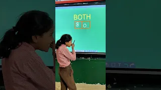 New Activity I Fit the word in two blocks