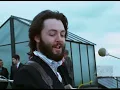 The Beatles - Don't Let Me Down Take 2 | Rooftop Concert