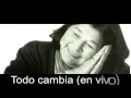 Mercedes Sosa   Todo cambia en vivo HD, 720p