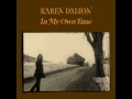 Karen Dalton -  Something on Your Mind (1971)