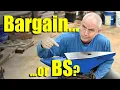 Budget Anvil Review Bargain or BS