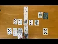 How to play Rosamund s Bower Solitaire