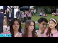 Download Lagu Cantika datang ke sekolah tanpa minum obat | alur cerita ASMARA GEN Z eps 203