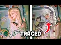 Download Lagu This Art Tracer Was EXPOSED For Much Worse...