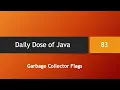 Daily Dose of Java -