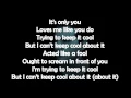 Alesso Feat. Roy English - Cool (Lyric Video)