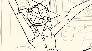 Never Ever Getting Rid Of Me FNAF Daycare Attendant fan animatic