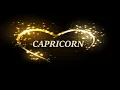 CAPRICORN You Will Get What You Want