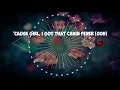 Jaden - Cabin Fever (8D AUDIO) With Lyrics