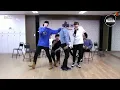 [BANGTAN BOMB] 'Just one day' practice (Appeal ver.)
