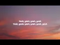 Where Have You Been (Orchestra Remix/Lyrics) - Rihanna