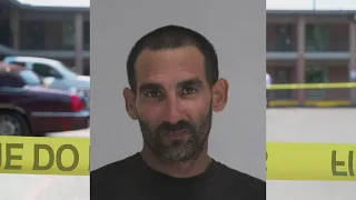 Man accused of beheading Dallas motel worker indicted on capital murder