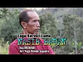 Download Lagu lagu kerinci  NASIB BADAN voc.RISWADI