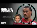 Dan Orlovsky s QB rankings preseason expectations and players to watch The Pat McAfee Show
