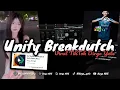 Download Lagu DJ UNITY BREAKDUTCH ADIT FVNKY RMX - VIRAL TIK TOK DIRGA YETE 🎧