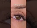 Download Lagu How to apply false eyelashes PERFECTLY Every time!
