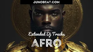 junobeat afro 2023 04 27
