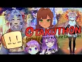 MosoMatsuri VTuber Concert at Otakuthon
