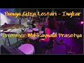Download Lagu BCL - Ingkar Live ( Drum Cam ) | Guitar playthru
