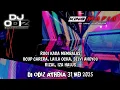 Download Lagu SABTU DJ ODIZ ATHENA 31 MEI 2025 (MALAM MINGGU)