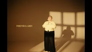 forever u0026 amen lyric video 