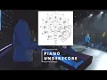 How to underscore during Worship Circle of 5ths Theory Analysis Key Change LIVE Monitor Mix