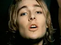 Silverchair - Ana's Song (Open Fire) (Official Video)