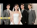 After Betrayals,She Decides to Marry the Prince of the Lu Family and Leave Her Two Childhood Friends
