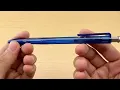 Painters Don't Want You To Know This! Easy Way to Make a Paint Spray Gun!😱