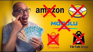O modelo de AFILIADOS que te dá DINHEIRO PRA SEMPRE! Afiliados LinkYes