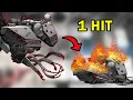 Download Lagu [Arknights] One hit and PRTS is gone | H15-4