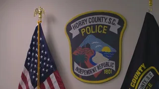 Horry County police warn of major uptick in scams targeting elderly
