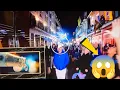 Unexpected ESPN Airs Woman Flashing Breast On Bourbon Street During Sugar Bowl Woman Goes Viral