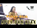 Muzika Timor Leste 🇹🇱 || Hei Doben Diak || Cover by Apeu Oan Liak 🎹🎤