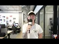 Cameron Whitcomb - 'Medusa' LIVE in Toronto