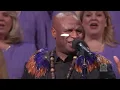 Circle of Life, from The Lion King | Alex Boyé & The Tabernacle Choir