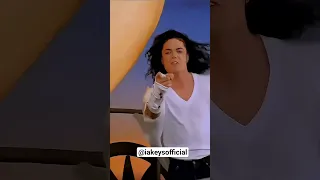 Michael Jackson S Real Voice Was Deep 