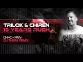 DHHD - Pain (Dj Thera Remix)