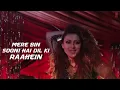 LYRICS: Aashiq Banaya Aapne Song | Hate Story IV | Urvashi Rautela | Himesh Reshammiya | Neha Kakkar