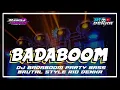 Download Lagu DJ BADABOOM PARTY BASS BRUTAL STYLE RIO DENKA❗❗