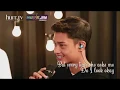 Download Lagu Megat Rahim - Just The Way You Are by Bruno Mars I Muzik Jam Musim Ke-2